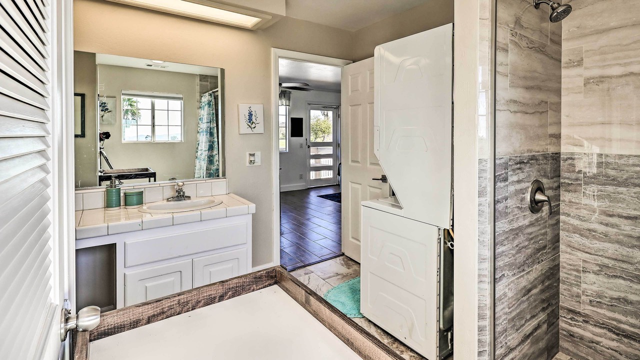 Photo of Bathroom in Fallbrook
