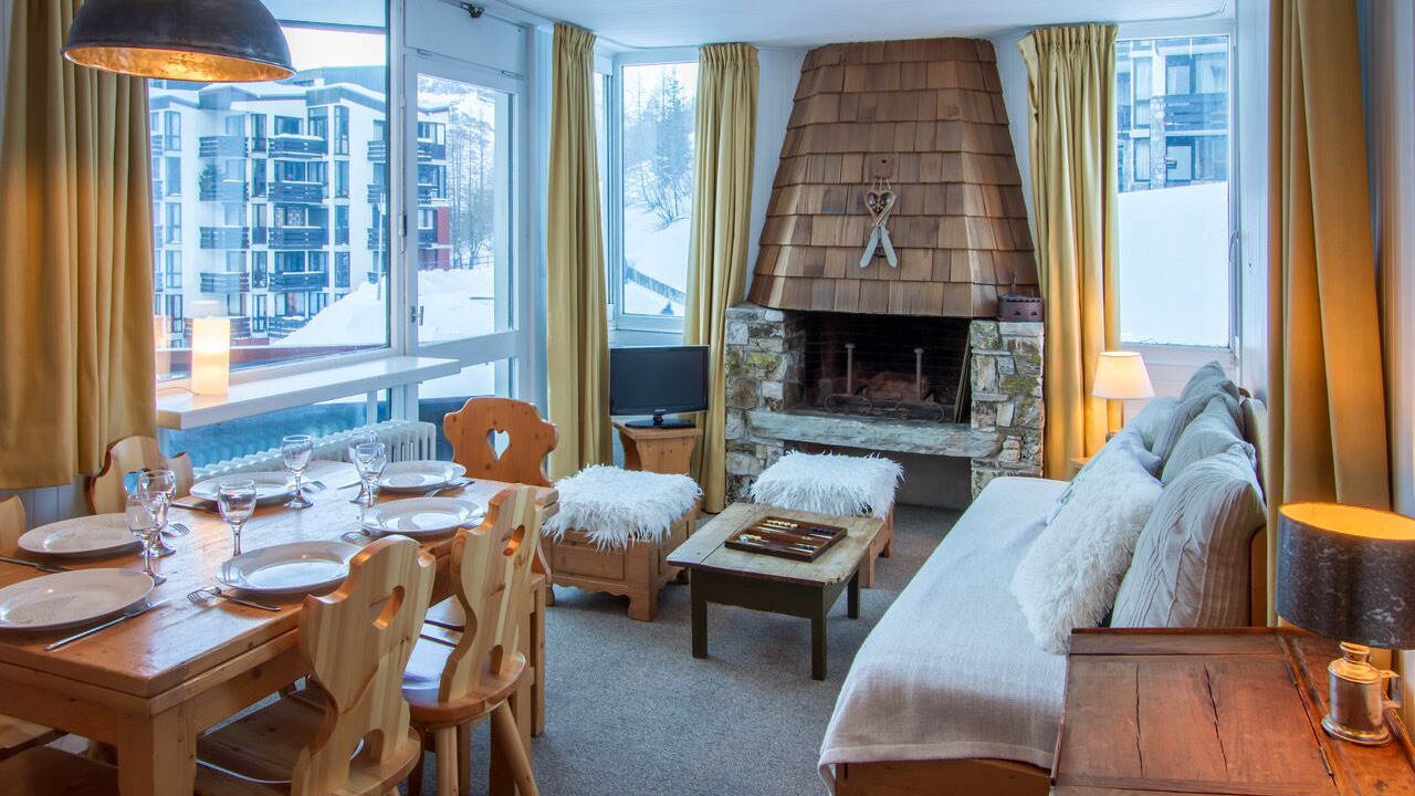 Photo of Others in Val-d'Isere