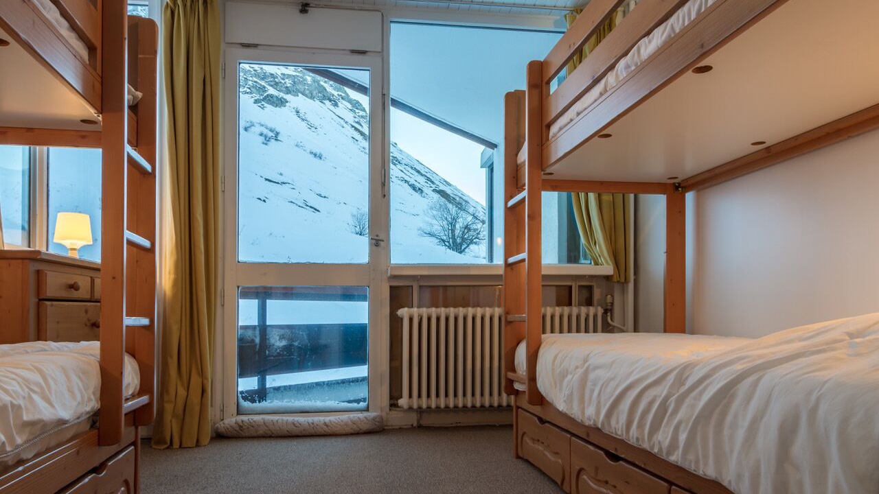 Photo of Bedroom in Val-d'Isere