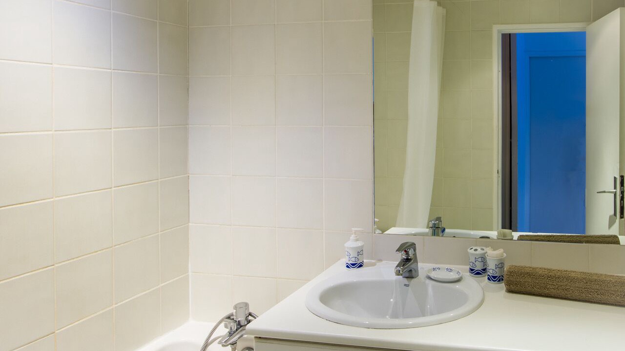 Photo of Bathroom in Val-d'Isere