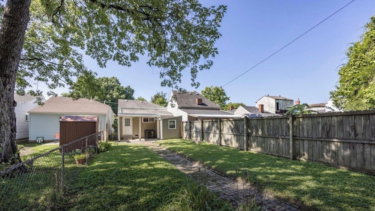 Photo of Outdoor in Shelby Park