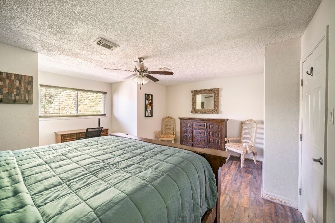 Photo of Bedroom in George Bush Park/Eldridge