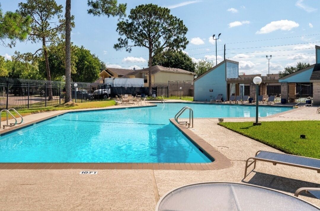 Photo of Outdoor in George Bush Park/Eldridge