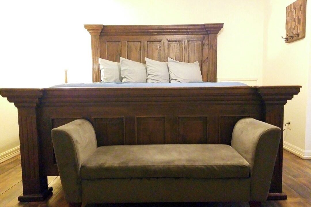 Photo of Bedroom in George Bush Park/Eldridge