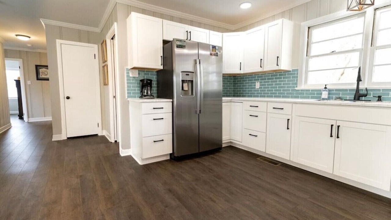 Photo of Kitchen in Edenton