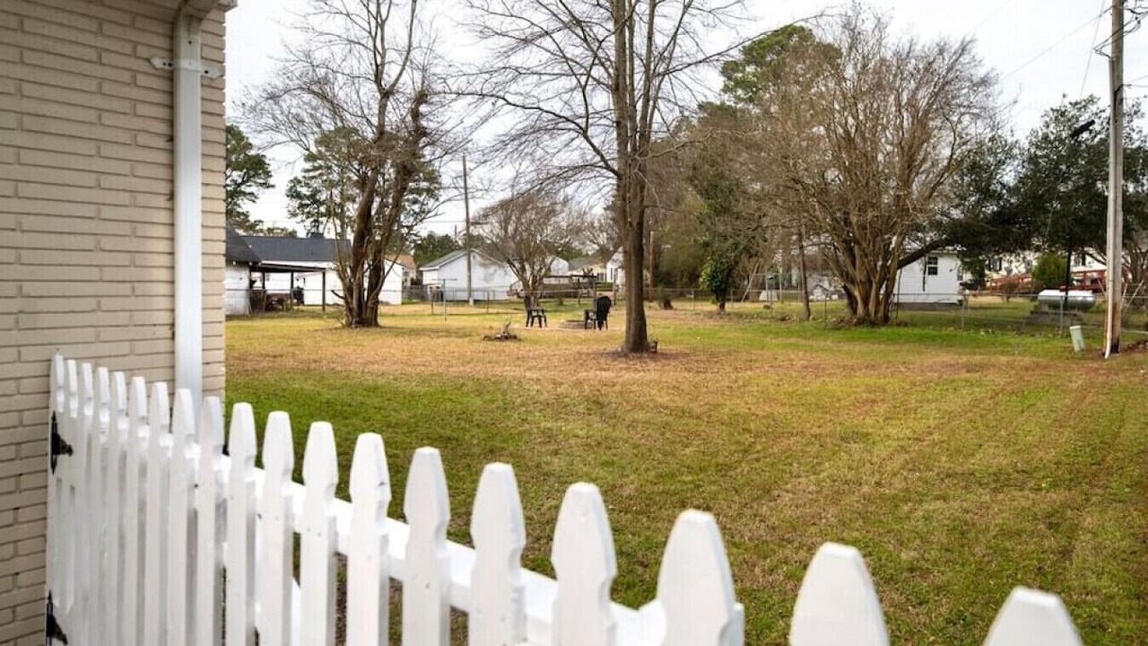 Photo of Outdoor in Edenton