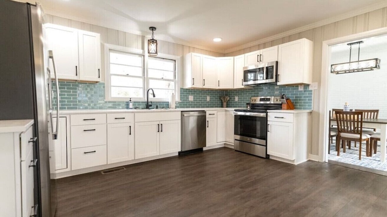 Photo of Kitchen in Edenton
