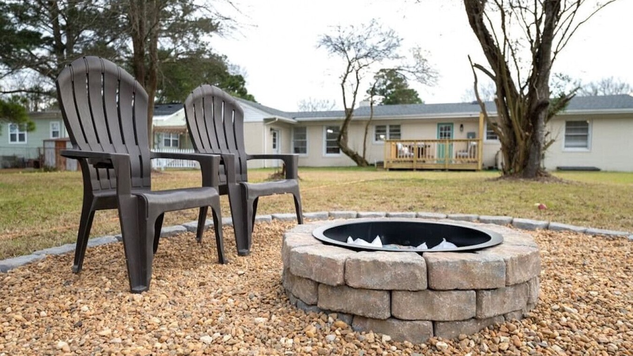 Photo of Outdoor in Edenton