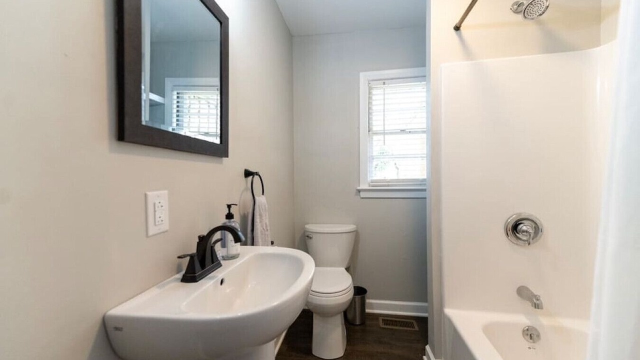 Photo of Bathroom in Edenton