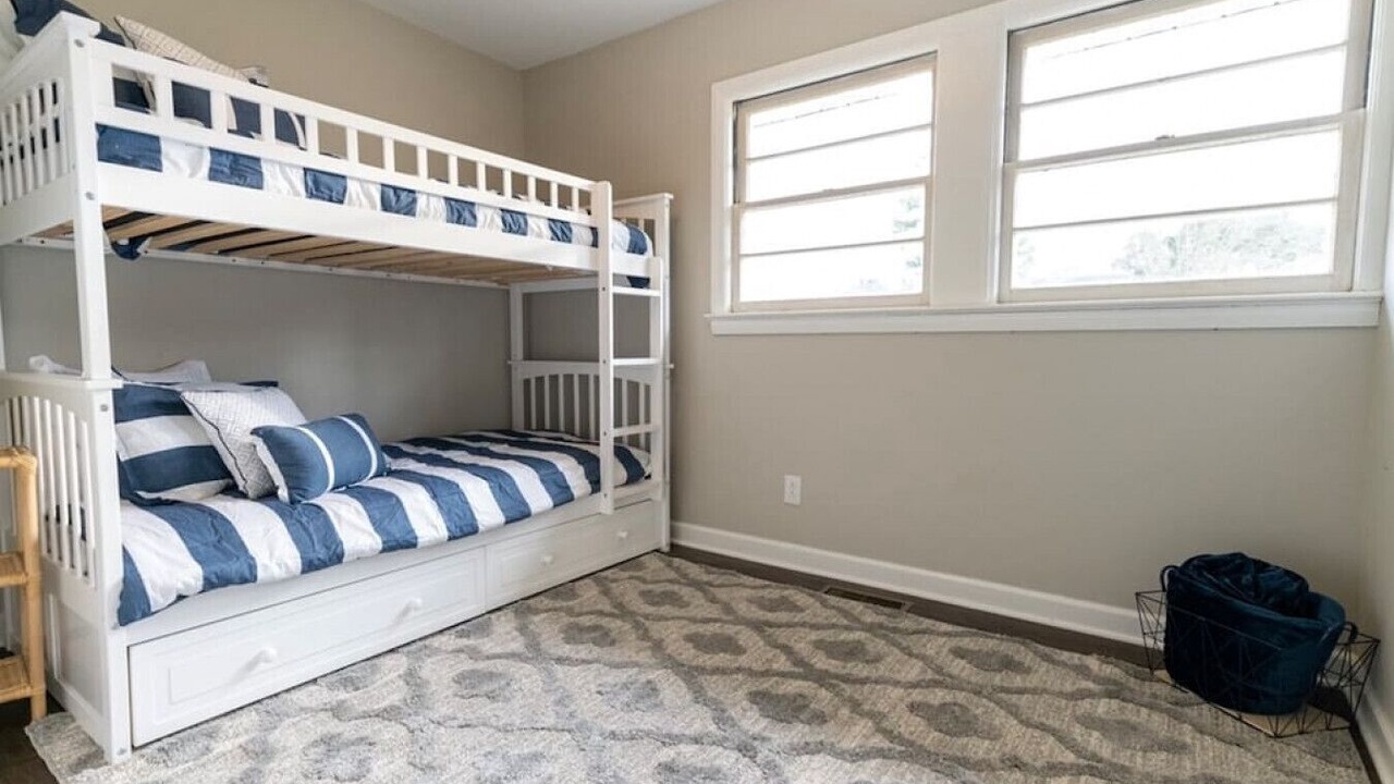 Photo of Bedroom in Edenton