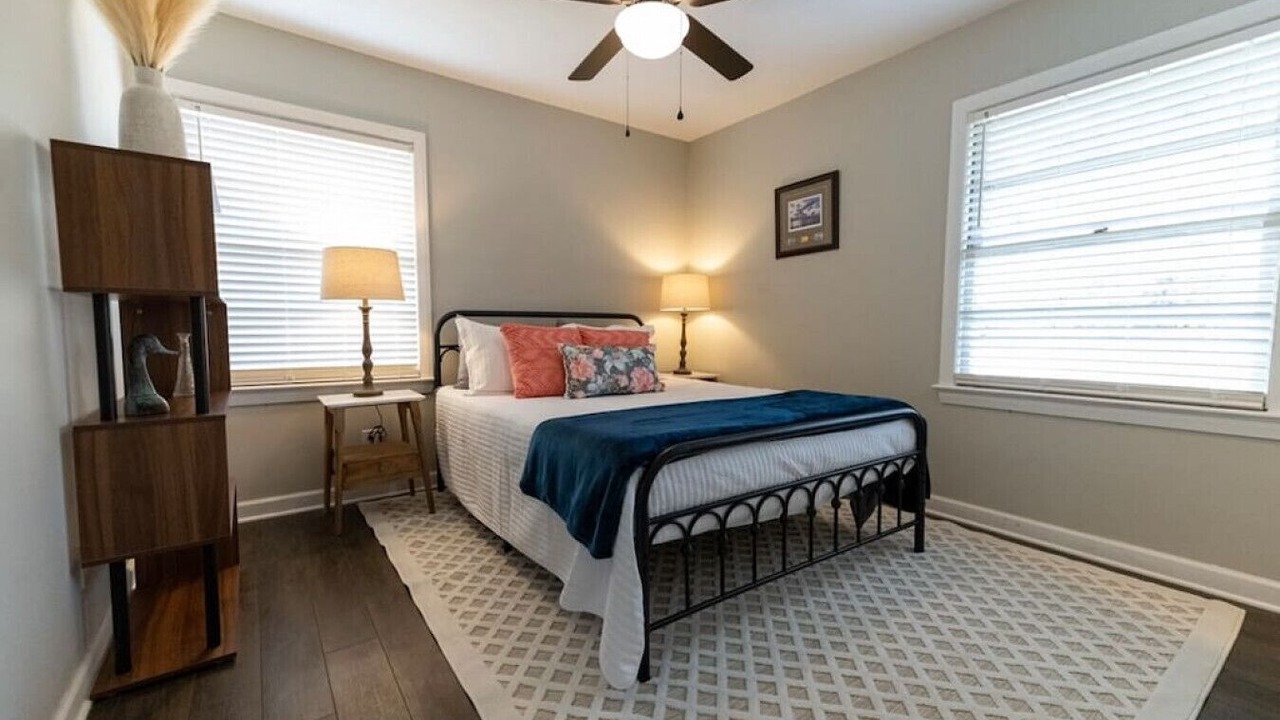 Photo of Bedroom in Edenton