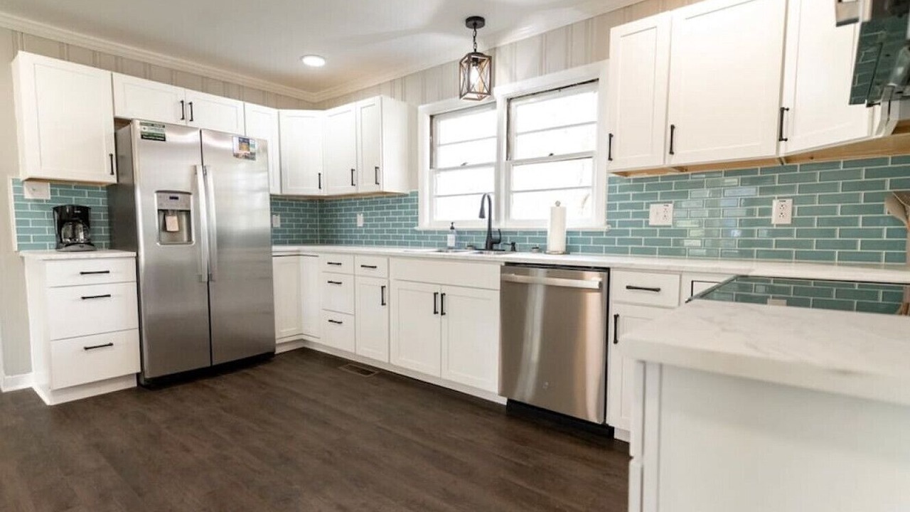 Photo of Kitchen in Edenton