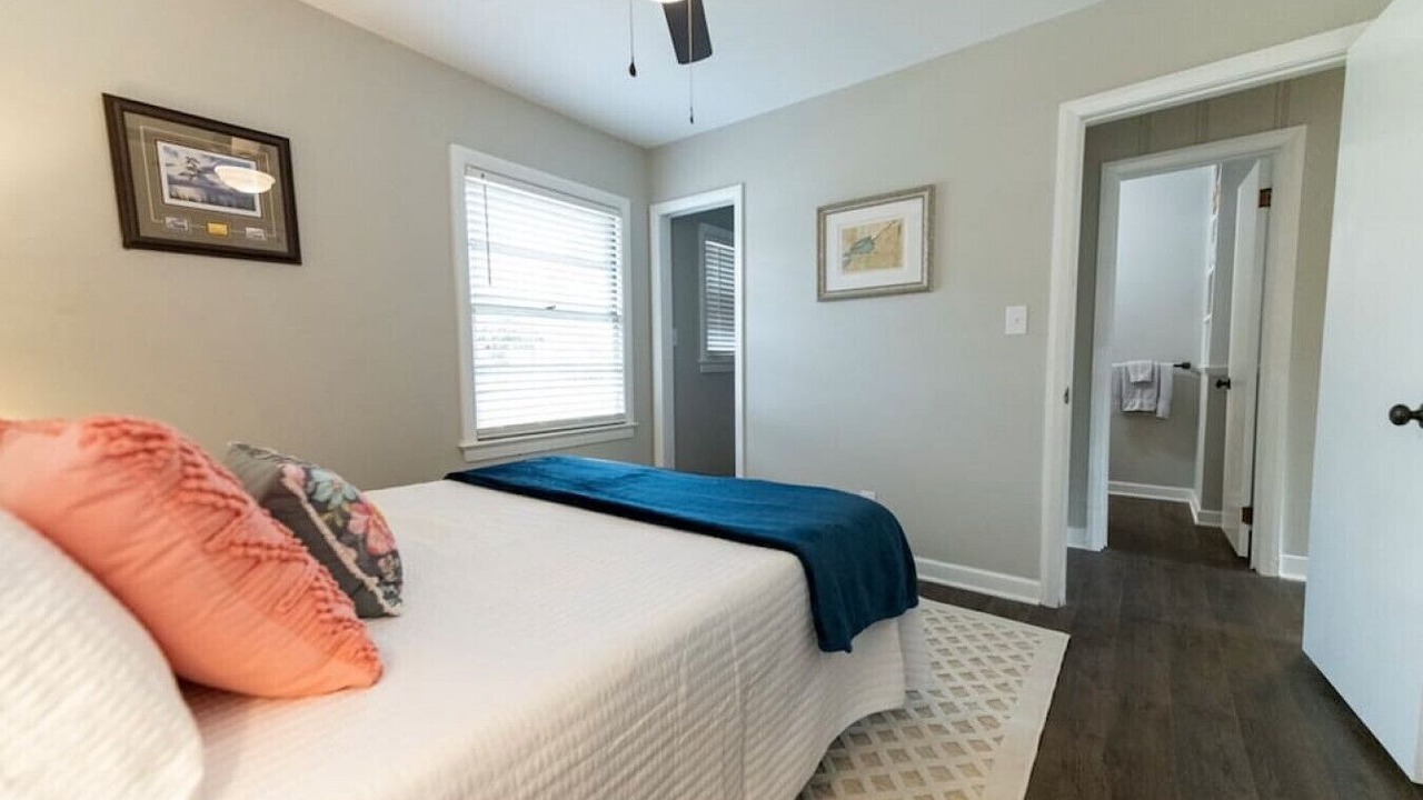 Photo of Bedroom in Edenton