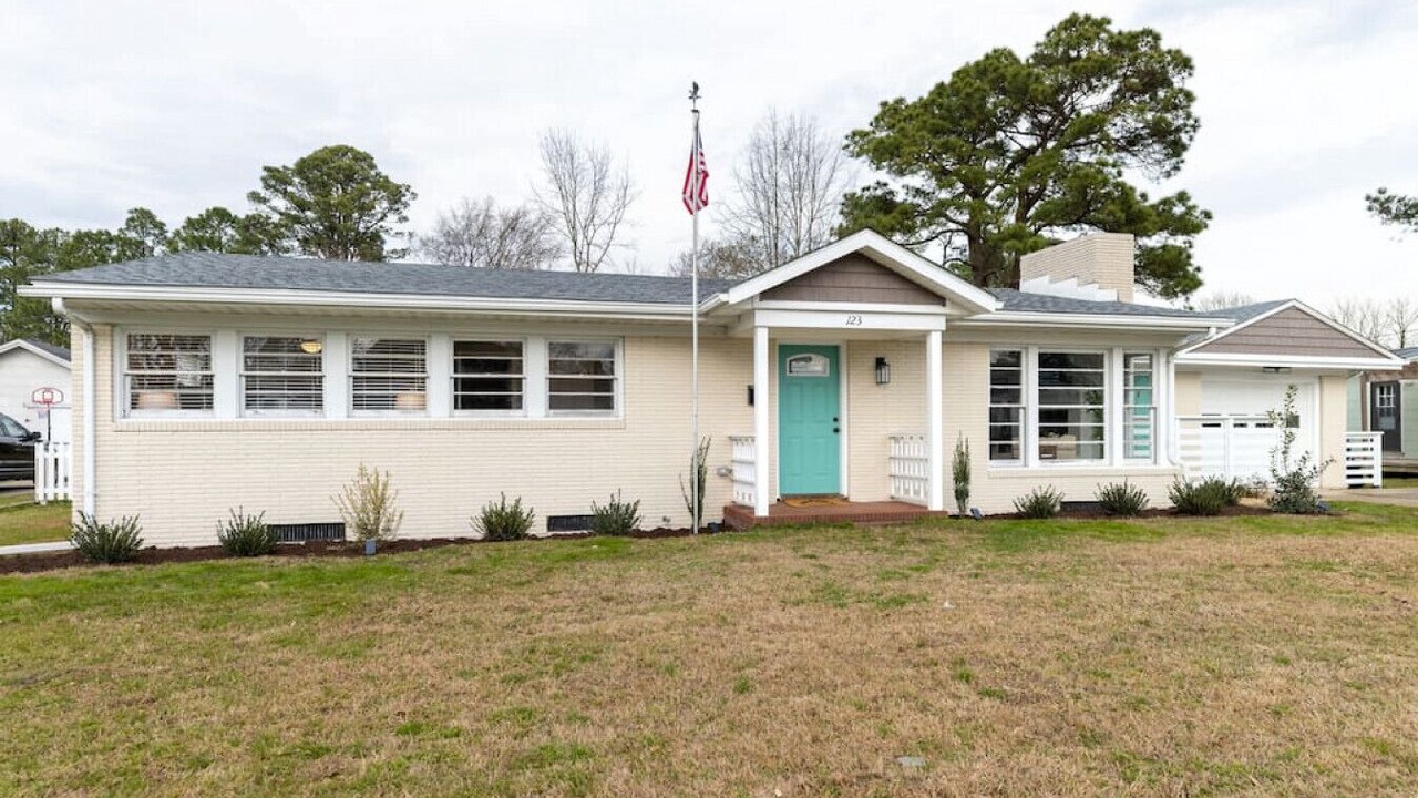 Photo of Outdoor in Edenton