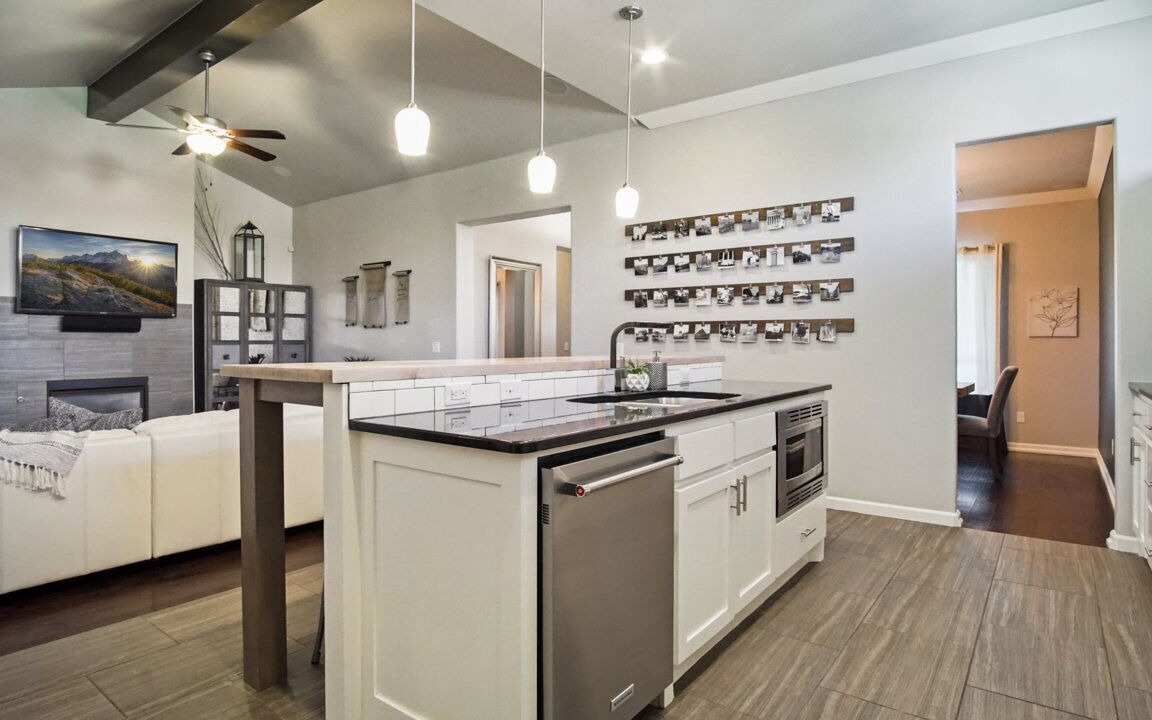 Photo of Kitchen in Oklahoma City