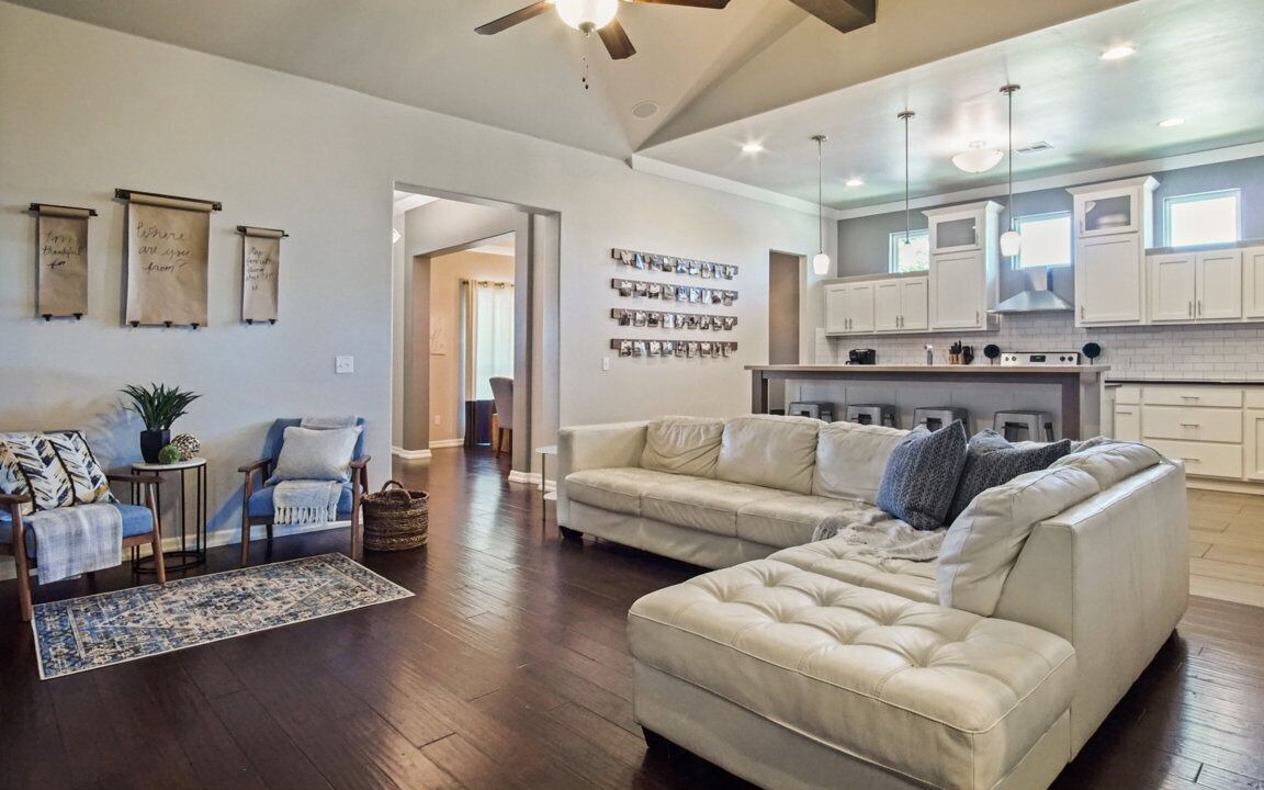 Photo of Bedroom in Oklahoma City