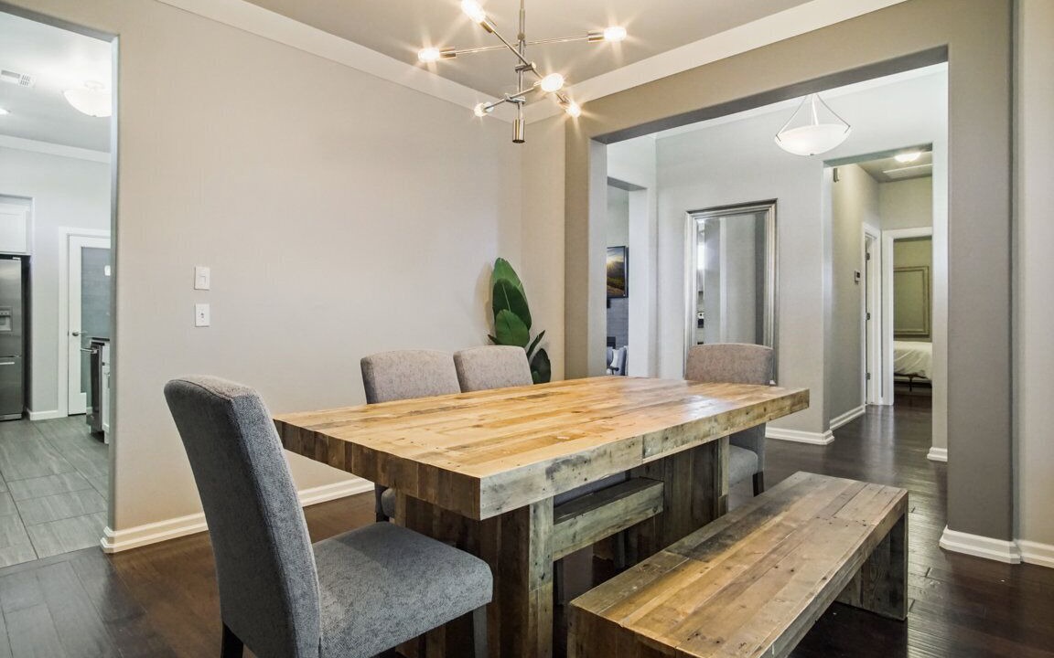 Photo of Livingroom in Oklahoma City