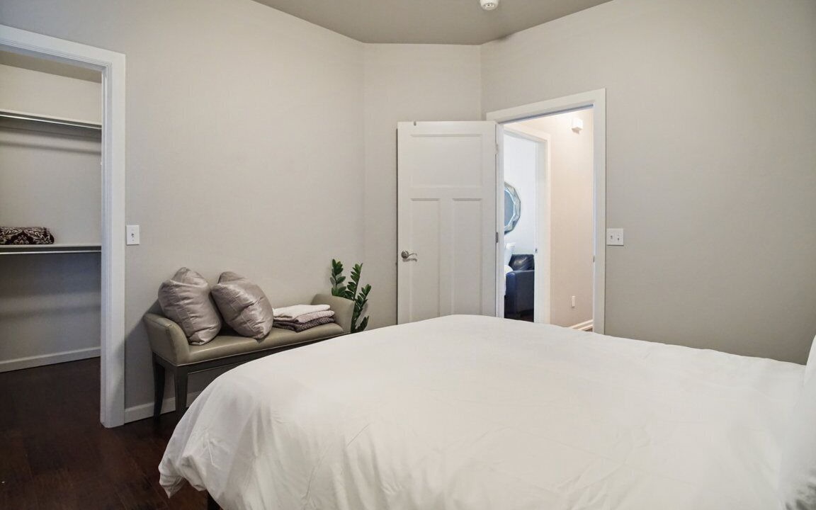 Photo of Bedroom in Oklahoma City