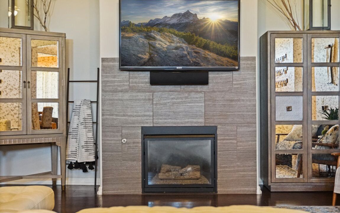 Photo of Livingroom in Oklahoma City