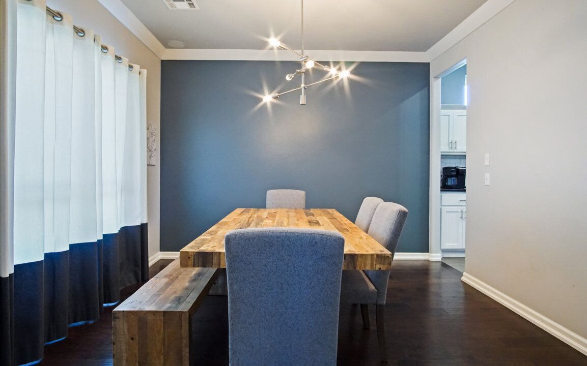 Photo of Livingroom in Oklahoma City