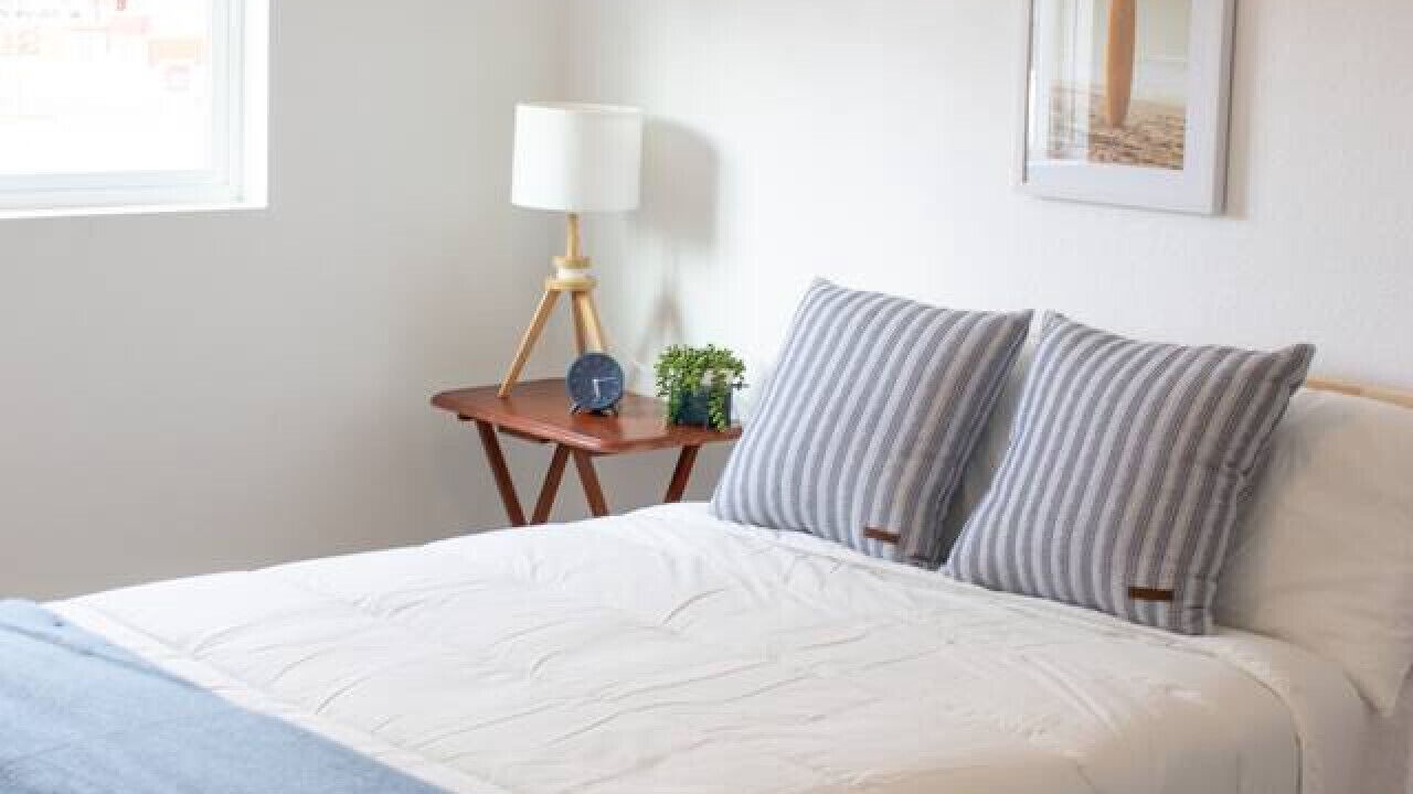 Photo of Bedroom in Pueblo