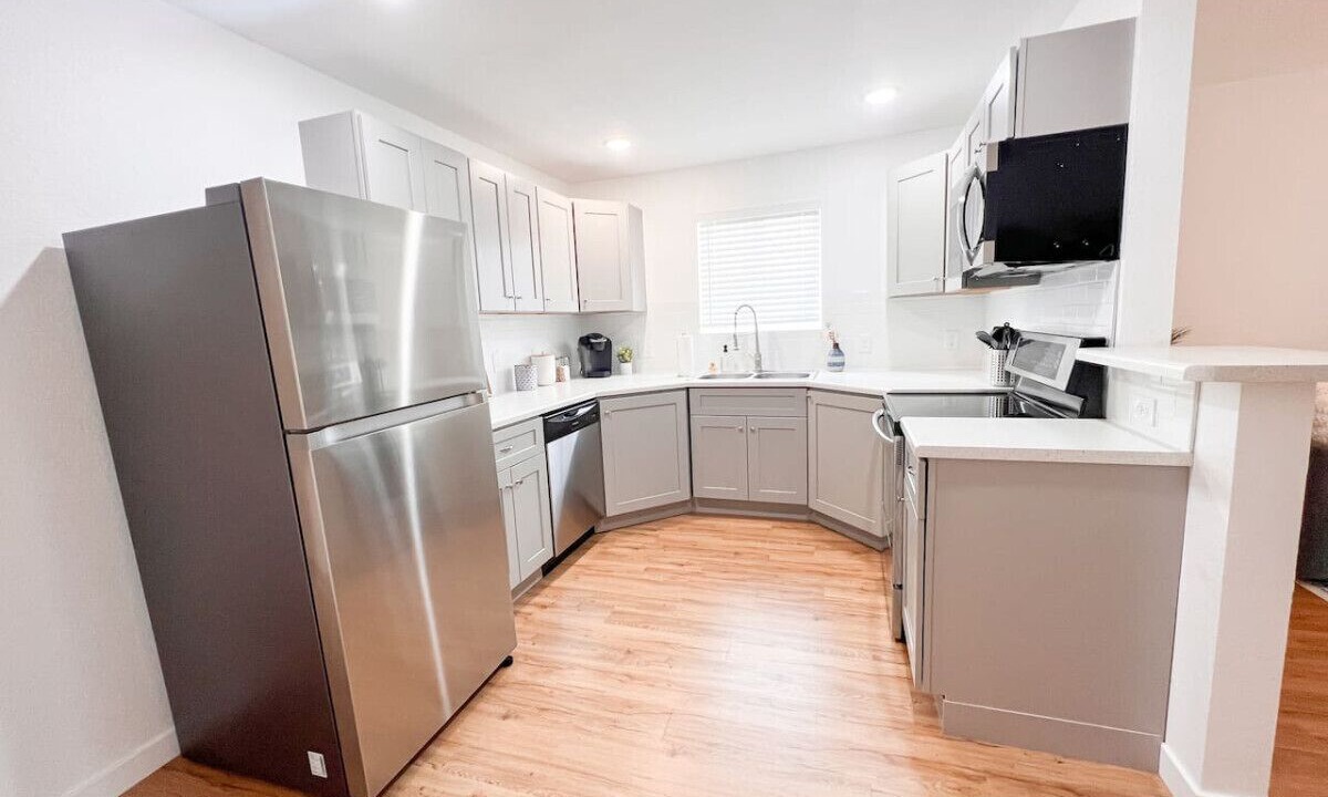Photo of Kitchen in Pueblo