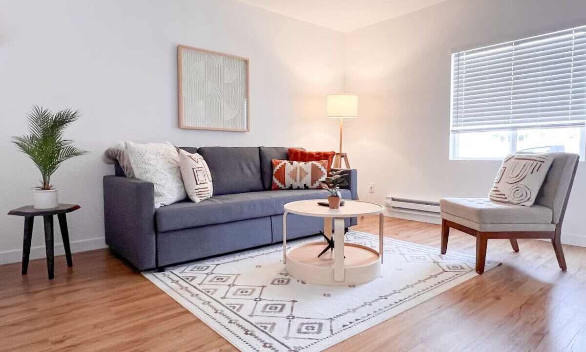 Photo of Livingroom in Pueblo
