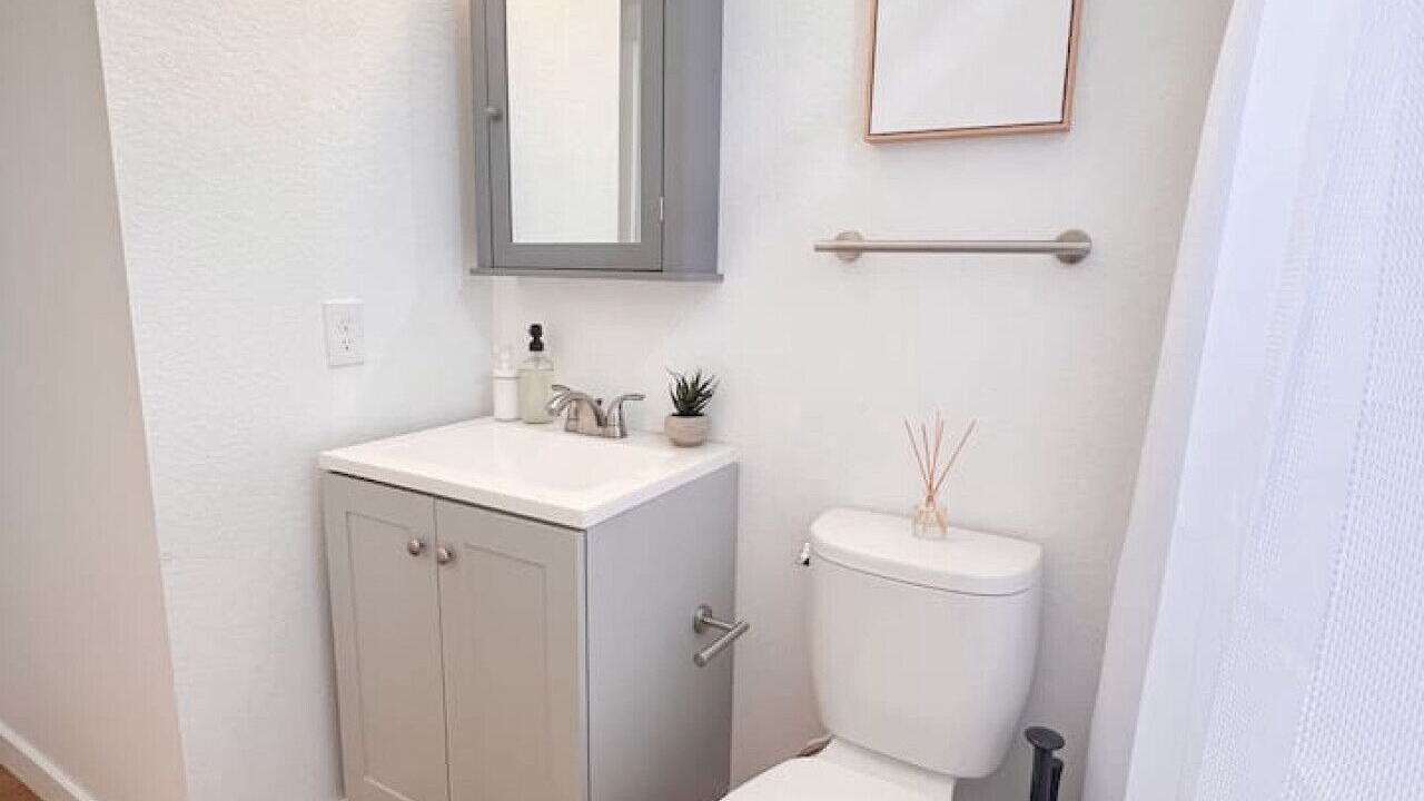 Photo of Bathroom in Pueblo