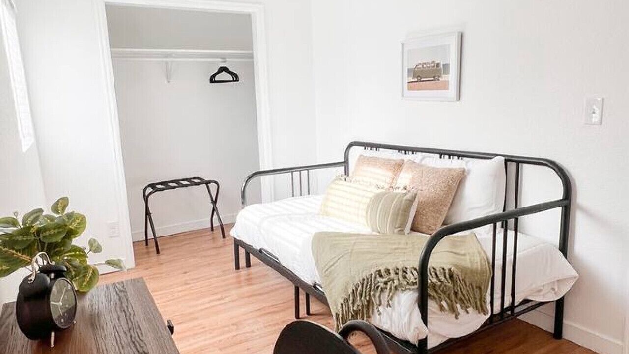 Photo of Bedroom in Pueblo