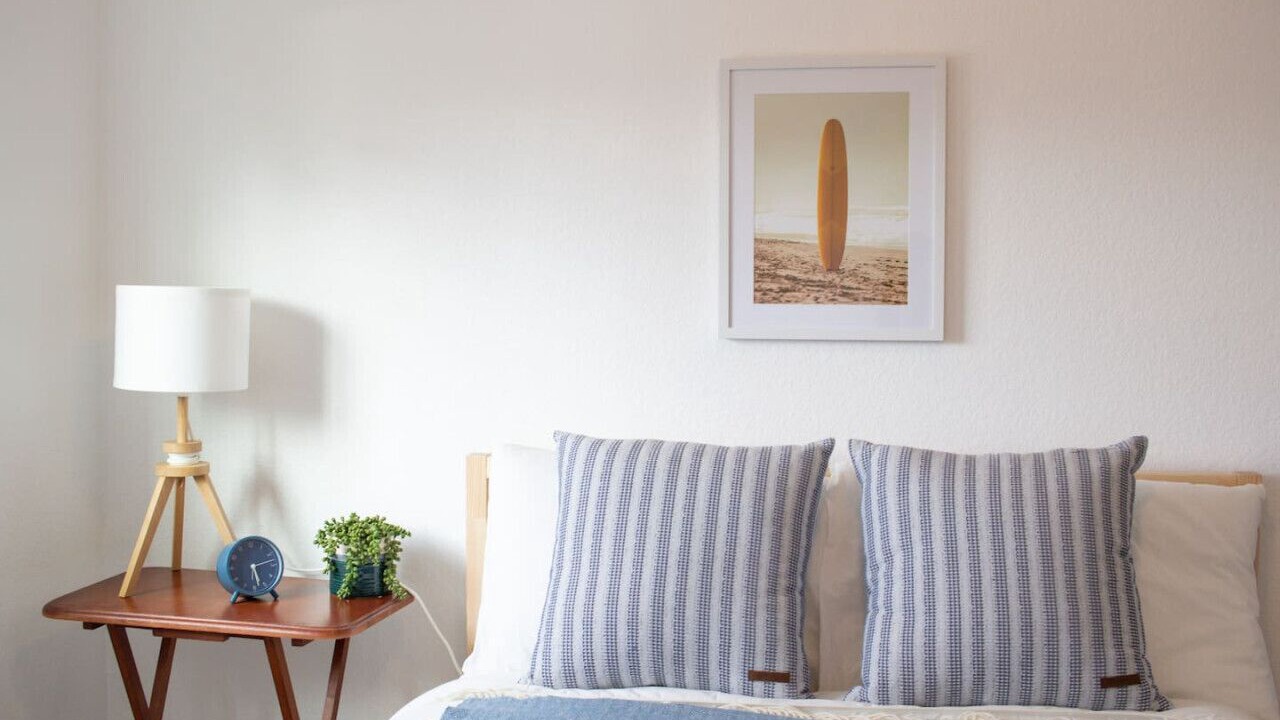 Photo of Bedroom in Pueblo