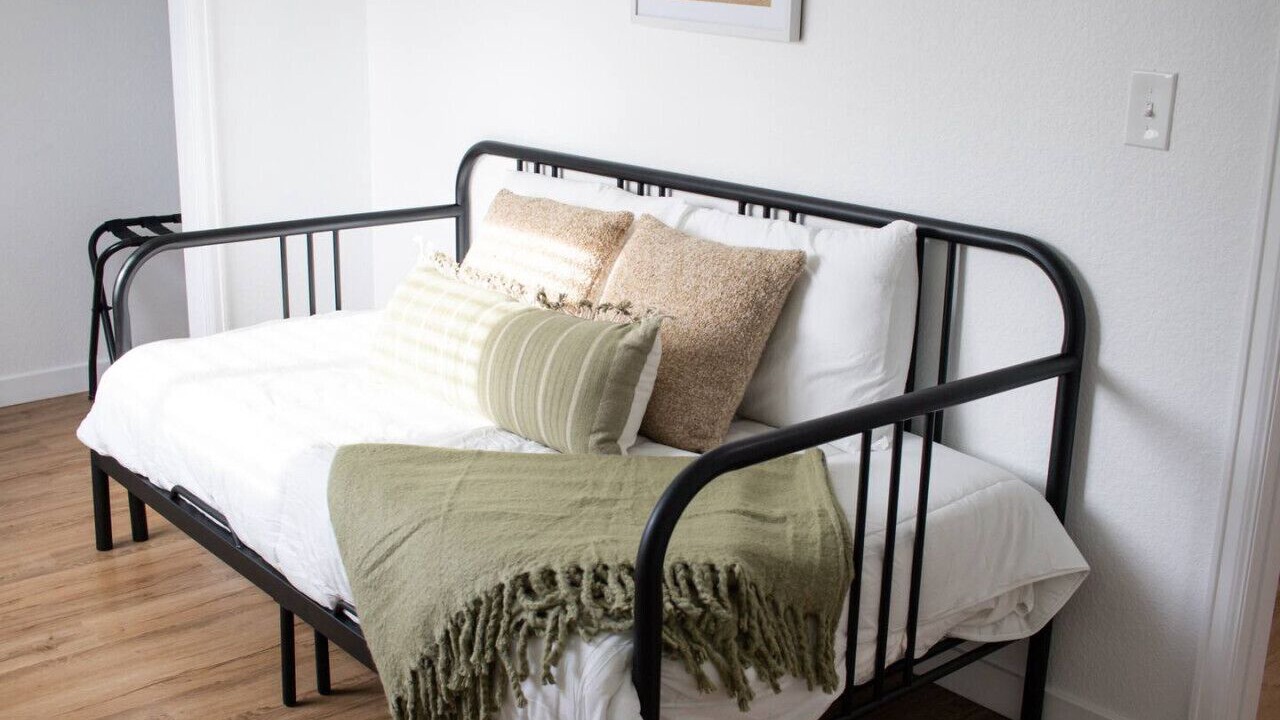 Photo of Bedroom in Pueblo