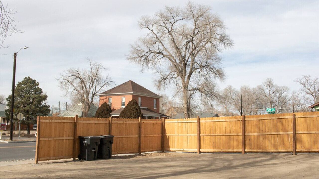 Photo of Outdoor in Pueblo