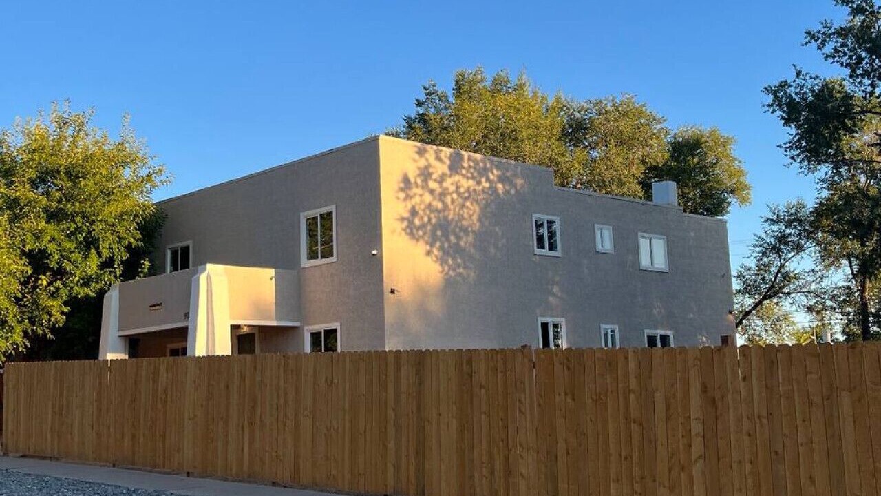 Photo of Outdoor in Pueblo