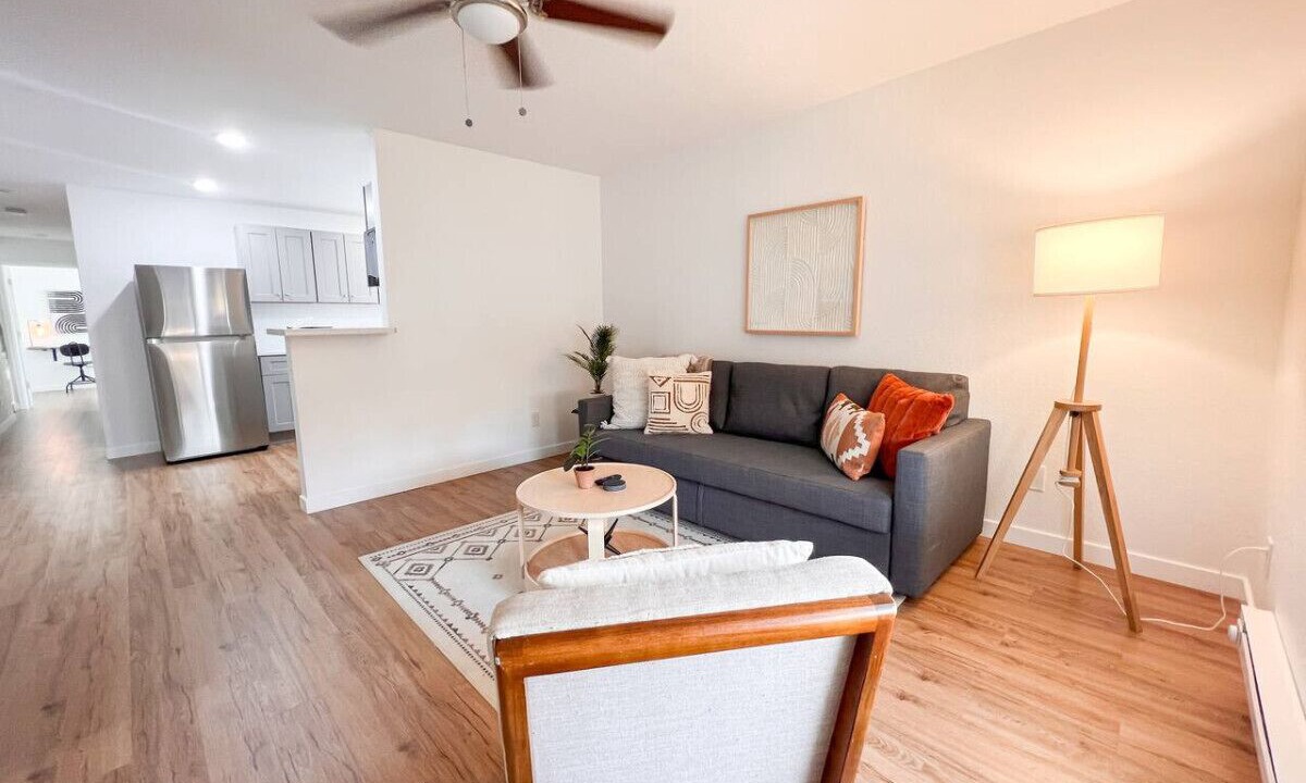 Photo of Livingroom in Pueblo