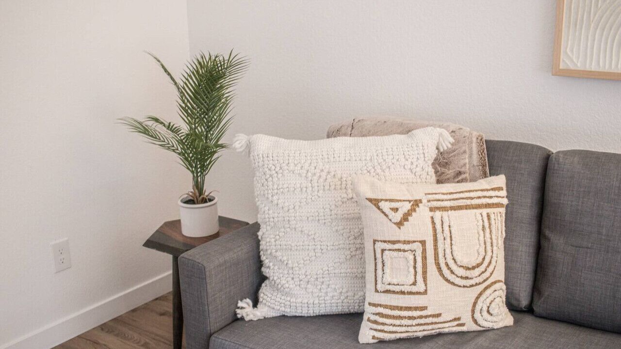 Photo of Livingroom in Pueblo
