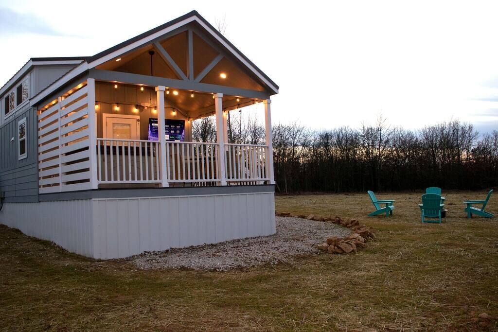 Photo of Outdoor in Okmulgee