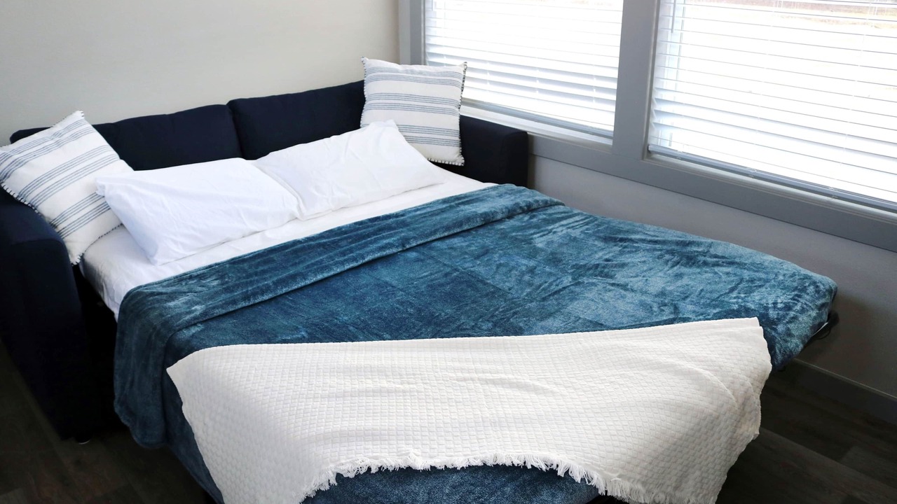 Photo of Bedroom in Okmulgee