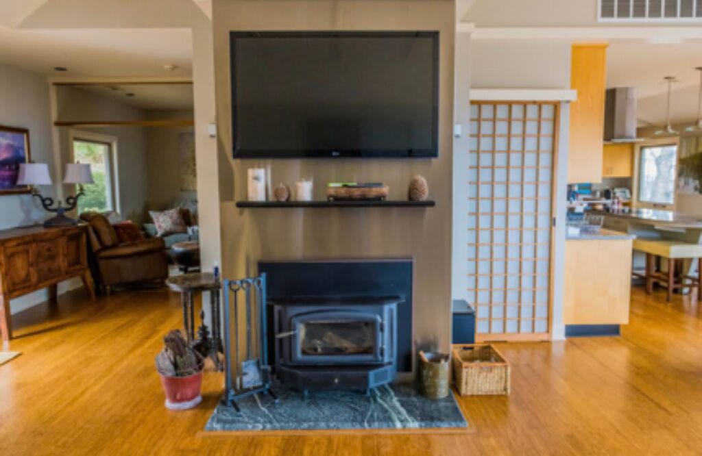 Photo of Livingroom in Afton
