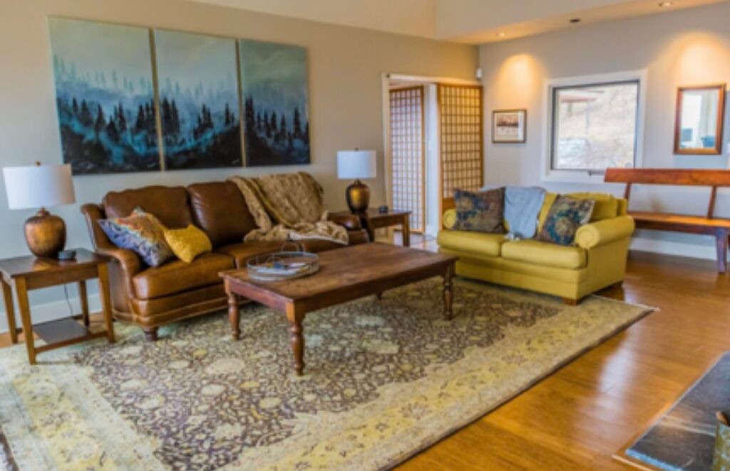 Photo of Livingroom in Afton