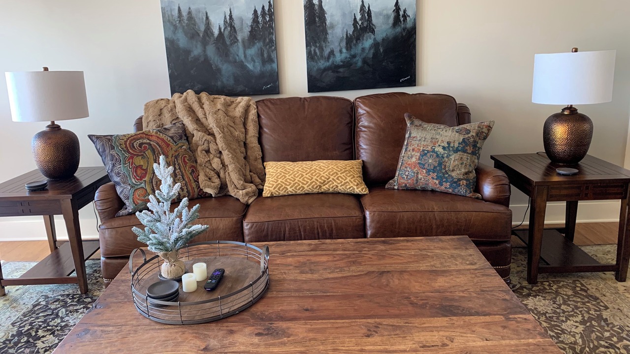 Photo of Livingroom in Afton