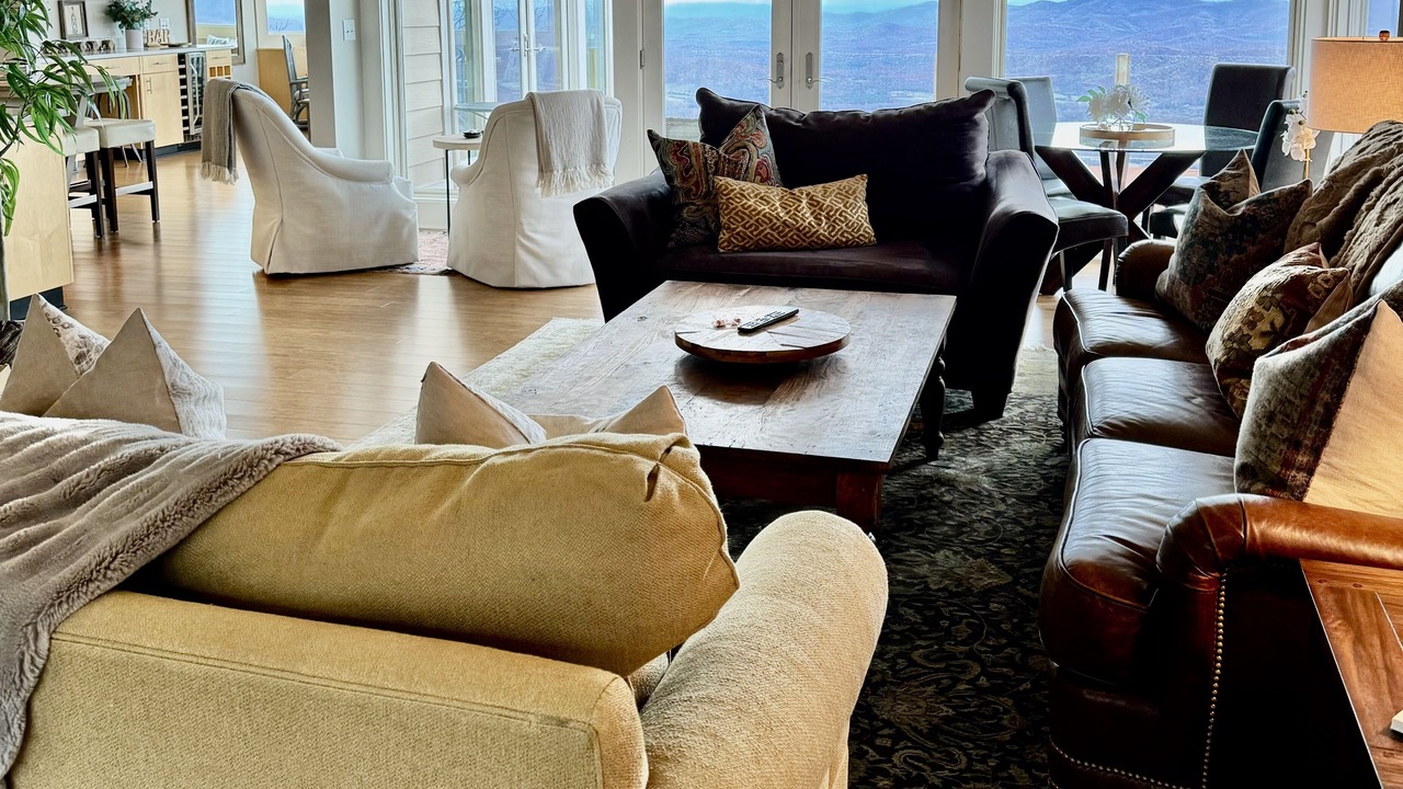 Photo of Livingroom in Afton