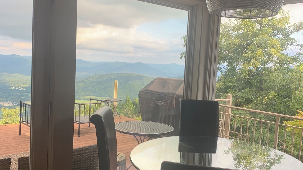 Photo of Bedroom in Afton