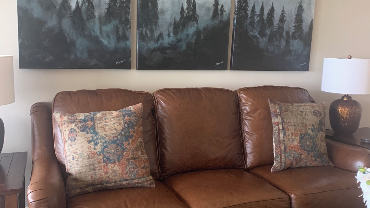 Photo of Livingroom in Afton