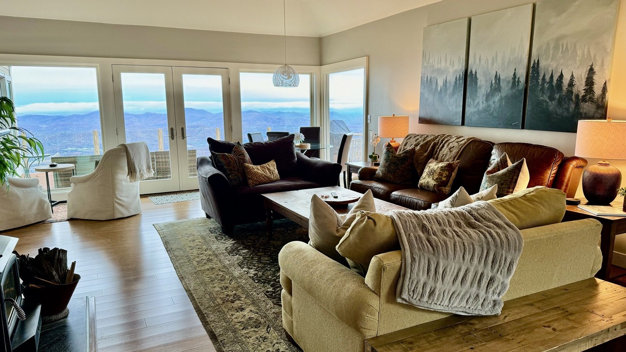 Photo of Livingroom in Afton