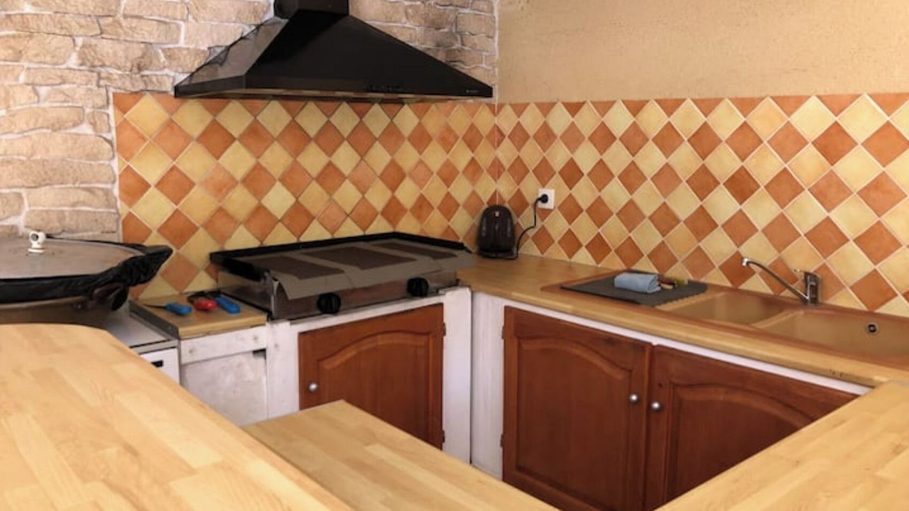 Photo of Kitchen in Mus