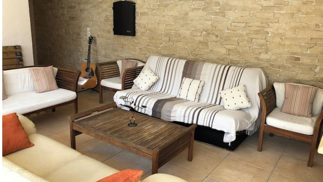 Photo of Livingroom in Mus