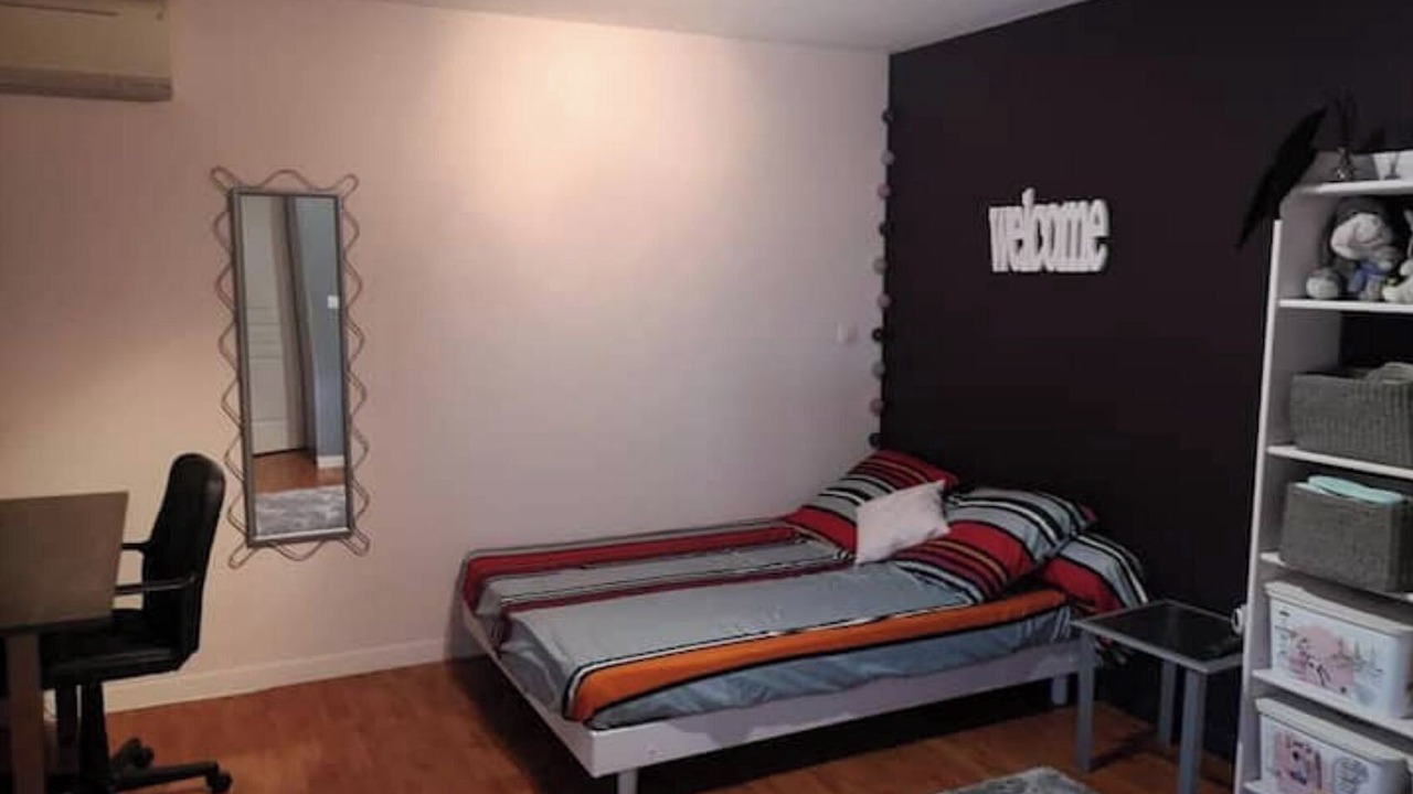 Photo of Bedroom in Mus
