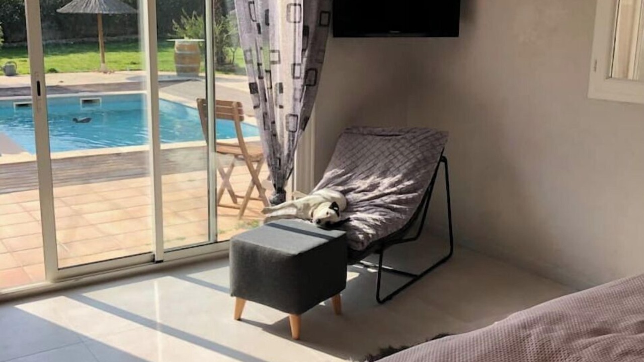 Photo of Bedroom in Mus