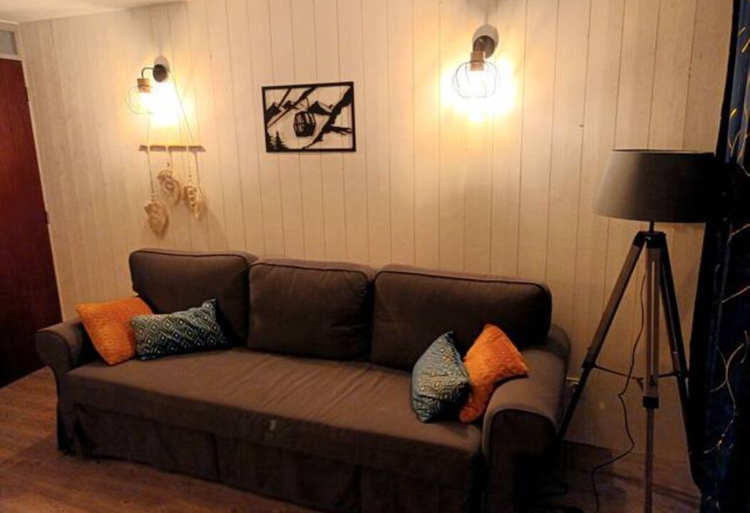 Photo of Livingroom in Saint-Lary-Soulan