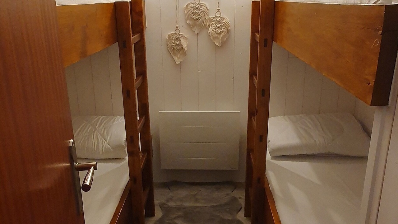 Photo of Bedroom in Saint-Lary-Soulan